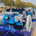 GS13M Series Engineering Machinery Engine
